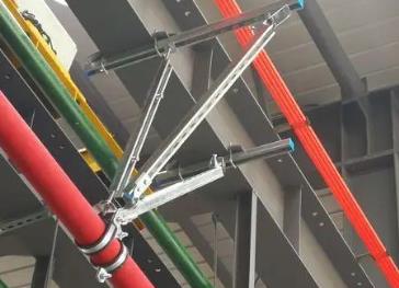江华抗震支架厂家与你分享你必须做的紧急情况下的准备